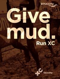 Give Mud