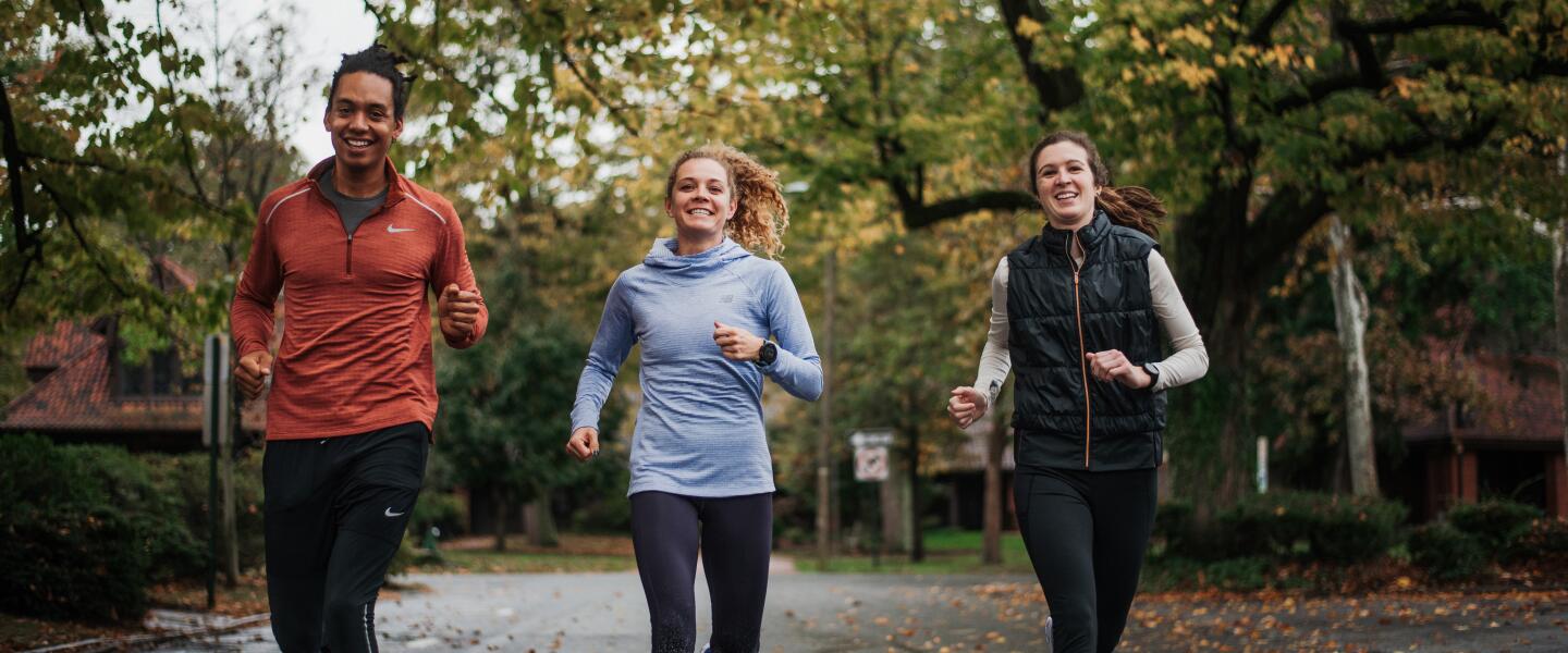 5 Weeks to 5K Training Program Boulder Fleet Feet Denver Boulder