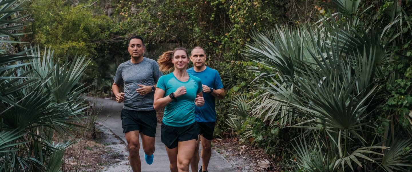 Fleet Feet x Spenga Saturday Morning Workout Fleet Feet Denver Boulder