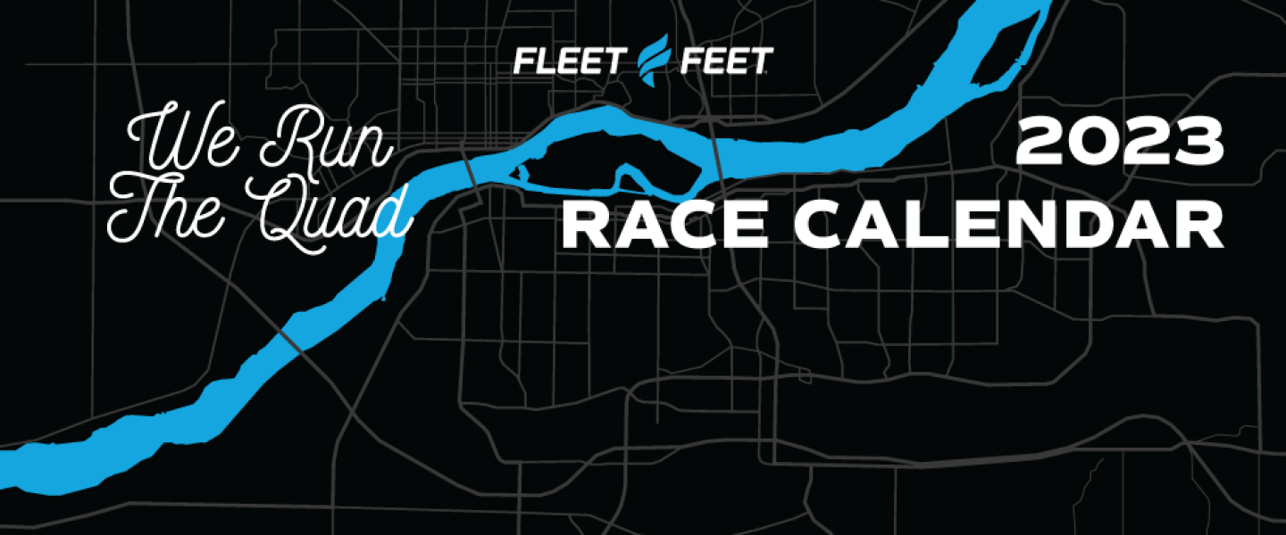 Race Calendar Fleet Feet Davenport