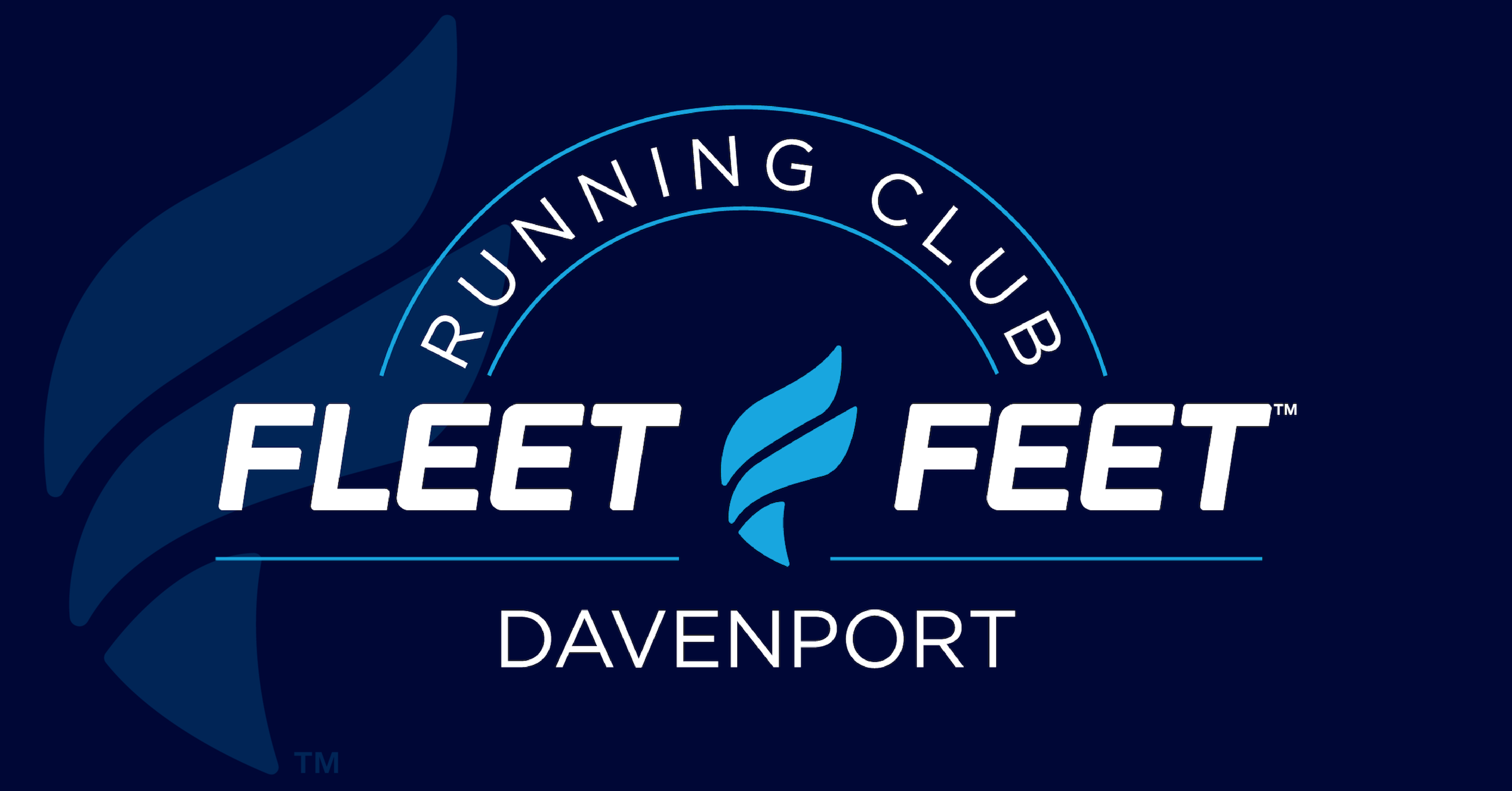 Fleet Feet Running Club Factory Sale