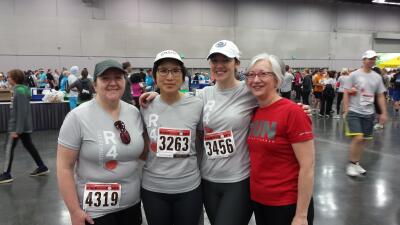 Intro to Run Group