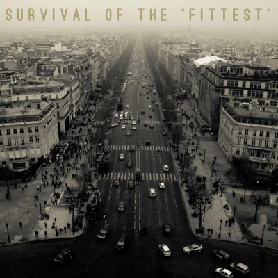 Survival of the Fittest