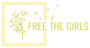 Free the Girls Logo