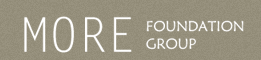 More Foundation Group Logo