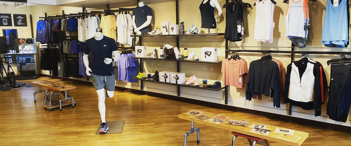 About Us Fleet Feet North Jersey