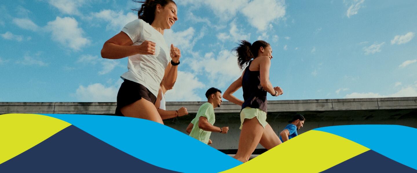 June Big Runt Rophy Big Run 5K - Fleet Feet Northern New Jersey