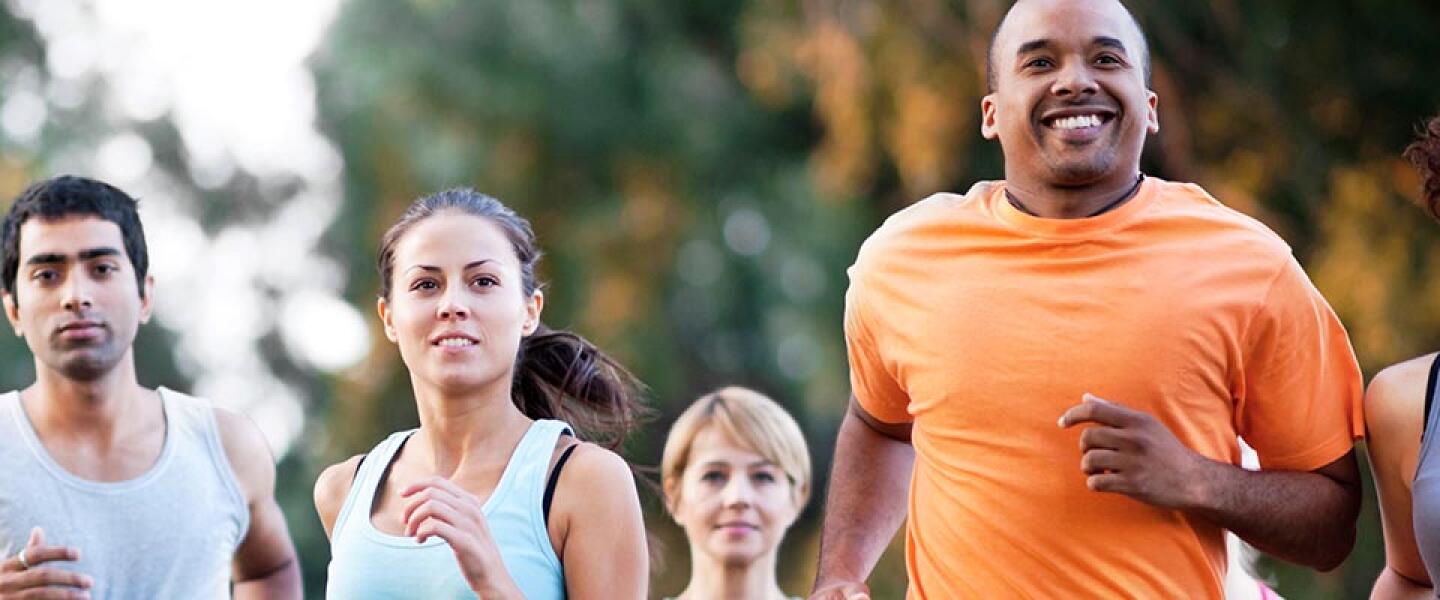 The 27th TEF Tenafly 5K Run & Big Run 5K Training Program/Fun Run ...