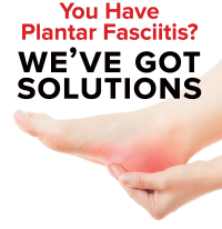 fleet feet plantar fasciitis