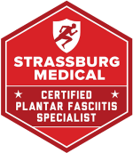 Strassburg Sock from Strassburg Medical