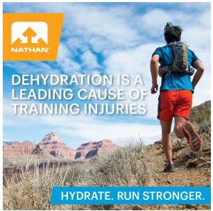 DEHYDRATION - Fleet Feet Kingsport
