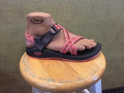 Chaco season Fleet Feet Kingsport