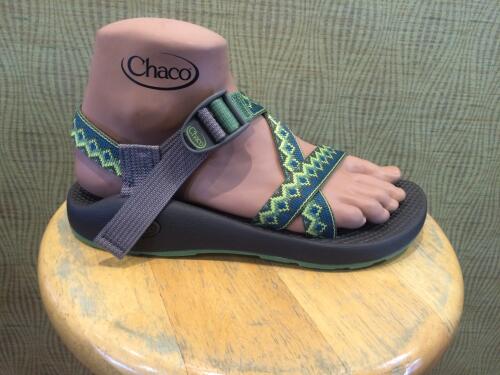 Chaco season Fleet Feet Kingsport