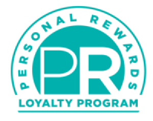 PR logo