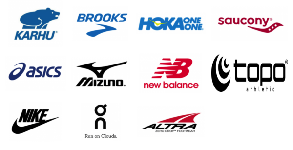 Our Brands Fleet Feet Clarksville