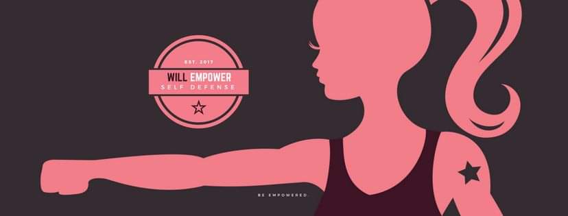 Empower Self-Defense