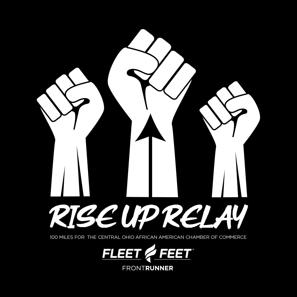Rise Up Relay - Fleet Feet Columbus