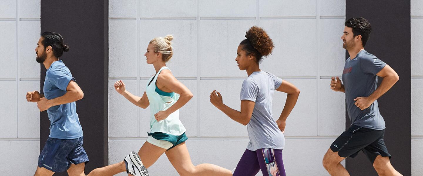 Fleet Feet Columbus | Running Shoes, Training, Races