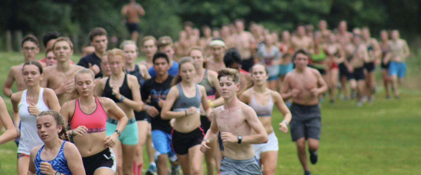 Fleet Feet Summer Of Xc Meet Fleet Feet Columbus