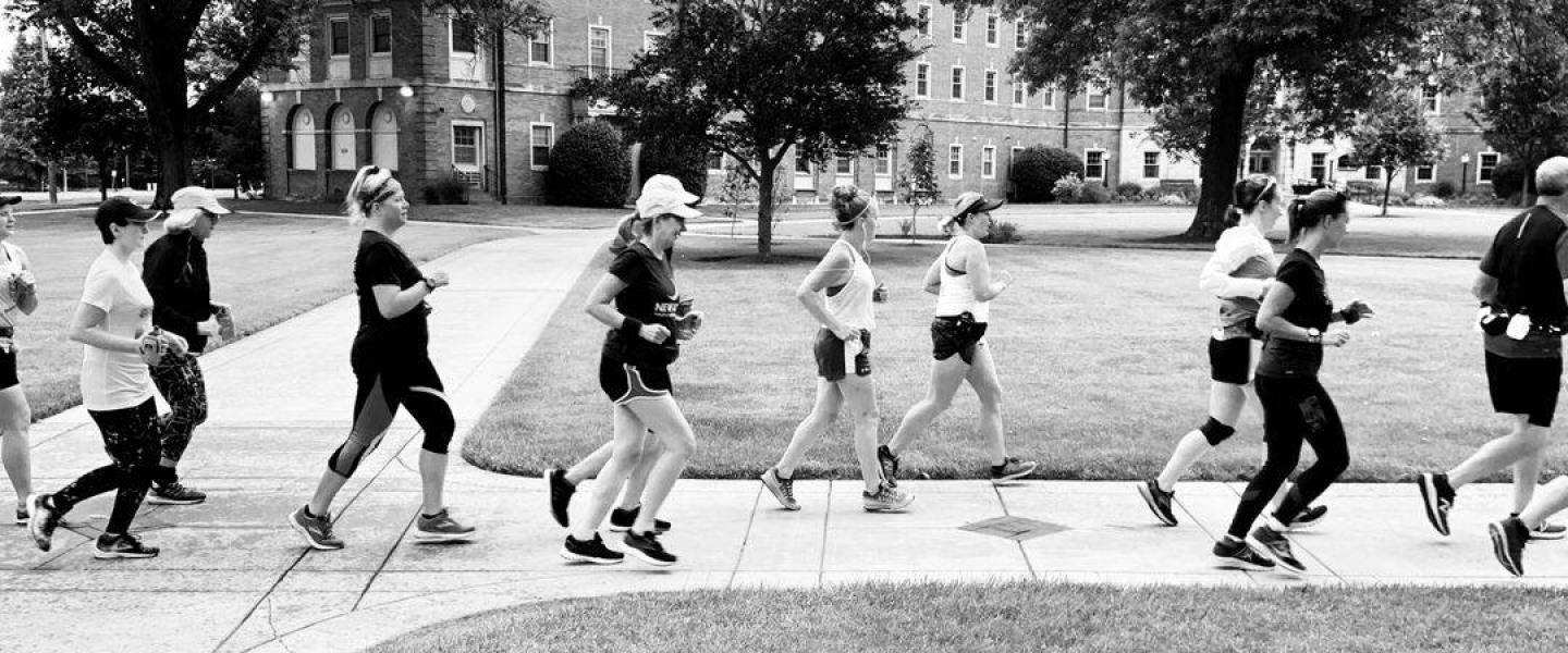 Fleet 2025 feet frontrunner