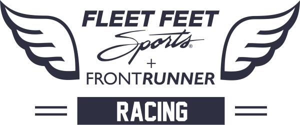 fleet feet front runner