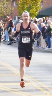 Andrew Kessinger