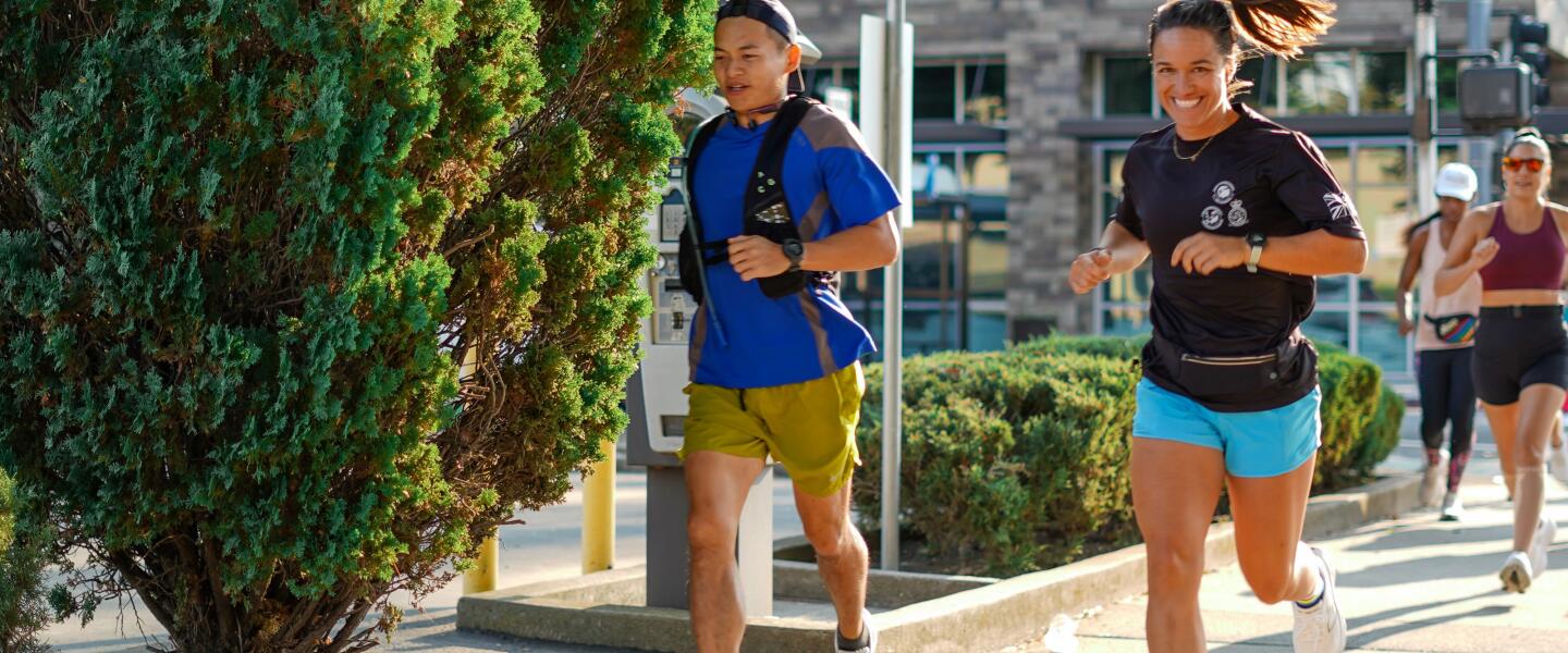 Spring Running Program | Spring Strides - Fleet Feet Sacramento