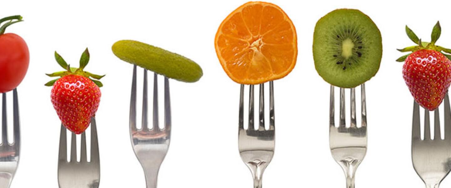 Nutrition Fleet Feet Asheville