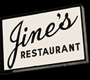 Jine's Restaurant