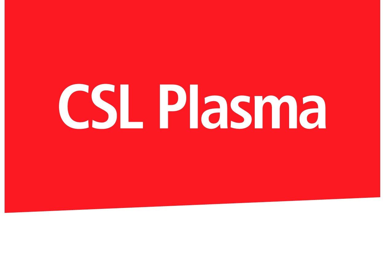 CSL Plasma