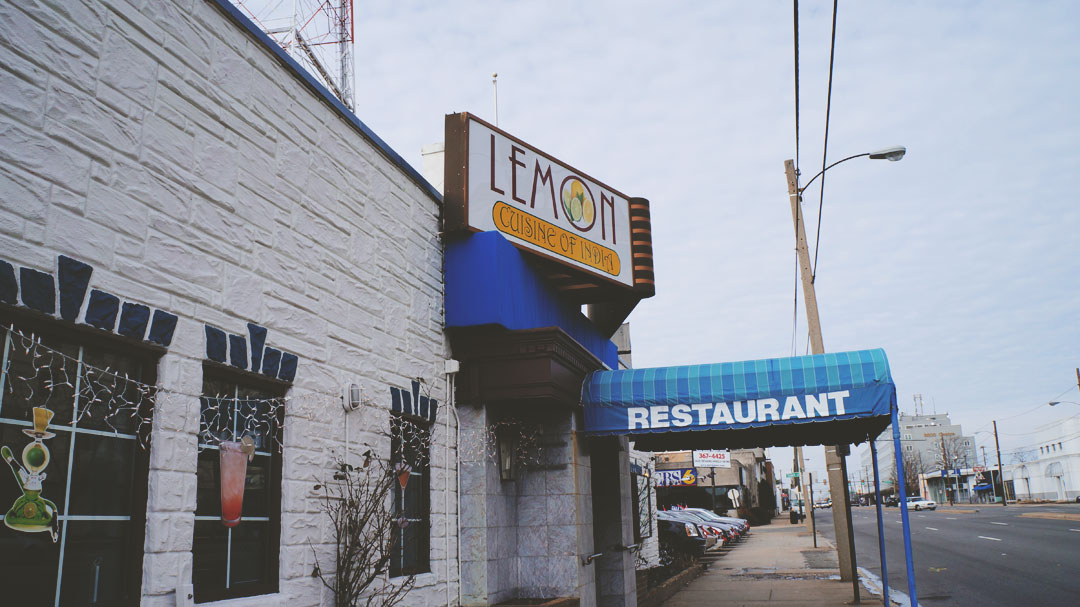 City Guide: Richmond | Lemon Cuisine