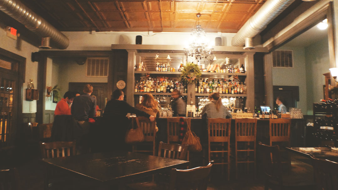 City Guide: Richmond | The Roosevelt