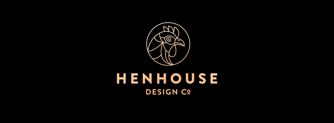 Henhouse Design Logo