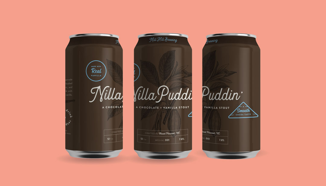 Beer and Branding can design