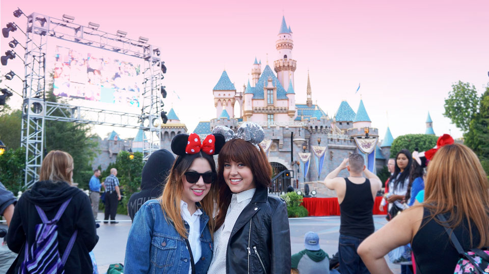 Disneyland