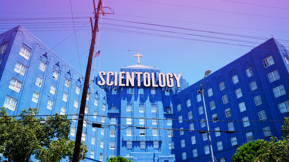 Scientology