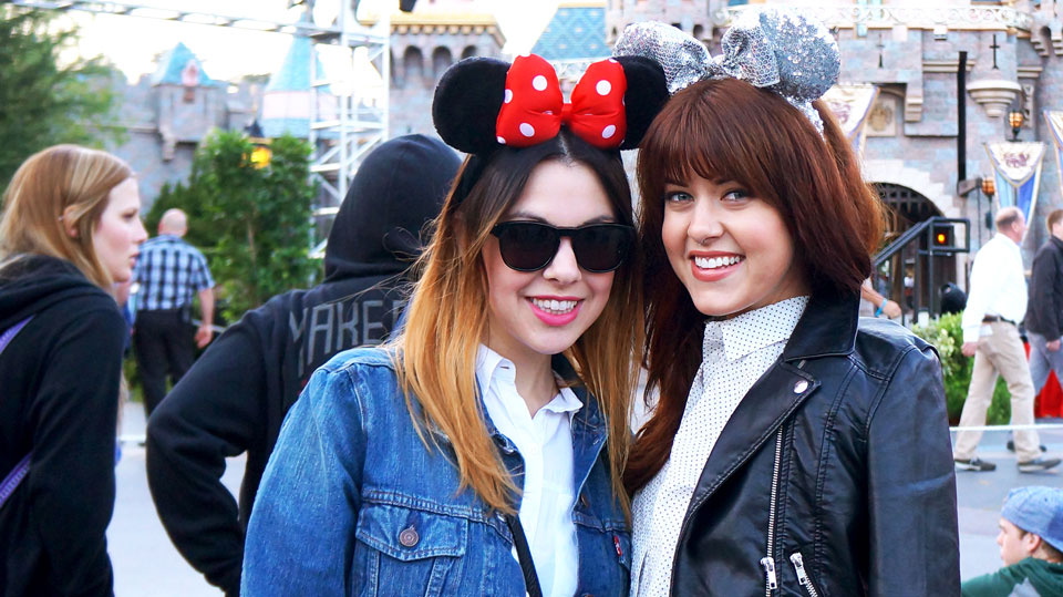 Disneyland