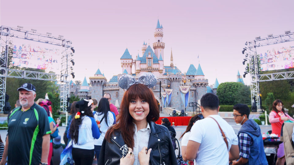 Disneyland