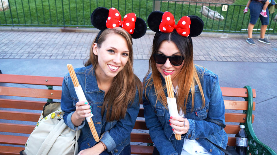 Disneyland