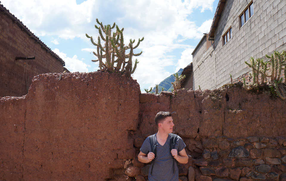 Pisac