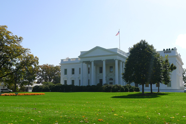 The White House