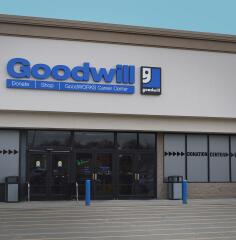 Goodwill Blue Springs, MO