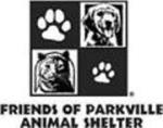 Friends of Parkville Animal Shelter logo