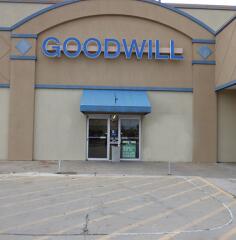 Goodwill Lawrence, KS