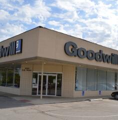 Goodwill Shawnee, KS