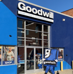 Goodwill Midtown Kansas City, MO