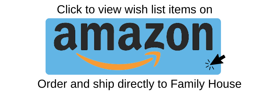 Amazon Wish List Button