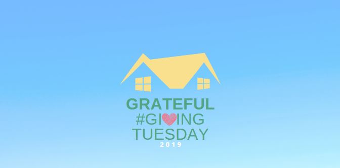 GivingTuesday