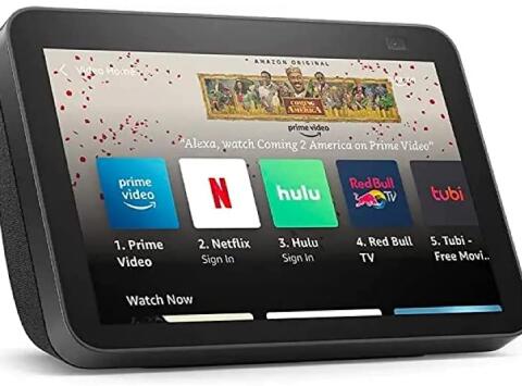 Whole Home Echo Show Package