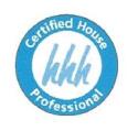 Certified House Professional